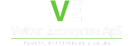 Vetter Entreprise ApS