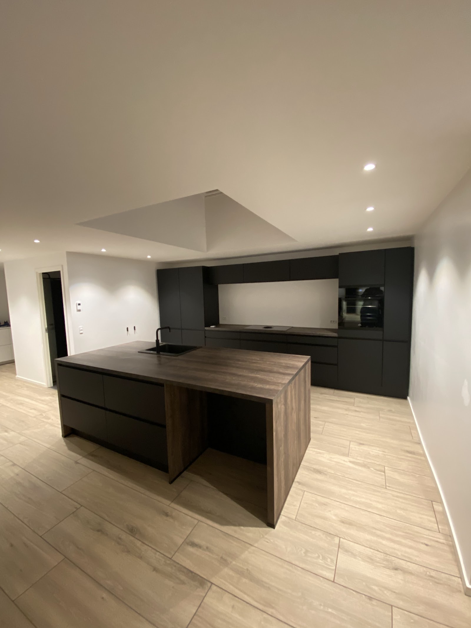 Vetter Entreprise projekt: Renovering i Nordsjælland